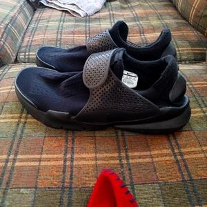 COPY - Nike sock dart sz 14 black